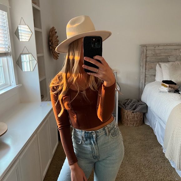 Lack of Color Hat - Picture 1 of 4